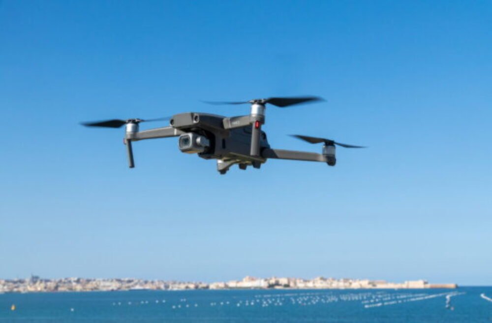 74292_gettyimages-2219290618-640x420.jpg Nemecký výrobca dronov Quantum získal miliardu eur, hodnota firmy prudko vzrástla