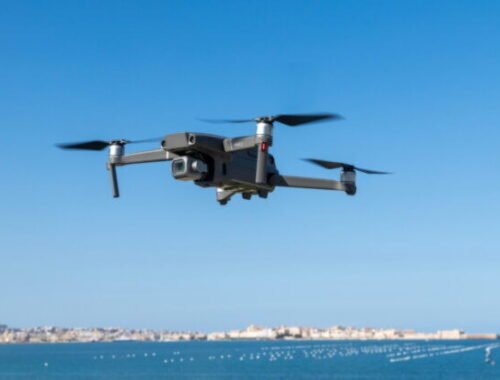Nemecký výrobca dronov Quantum získal miliardu eur, hodnota firmy prudko vzrástla