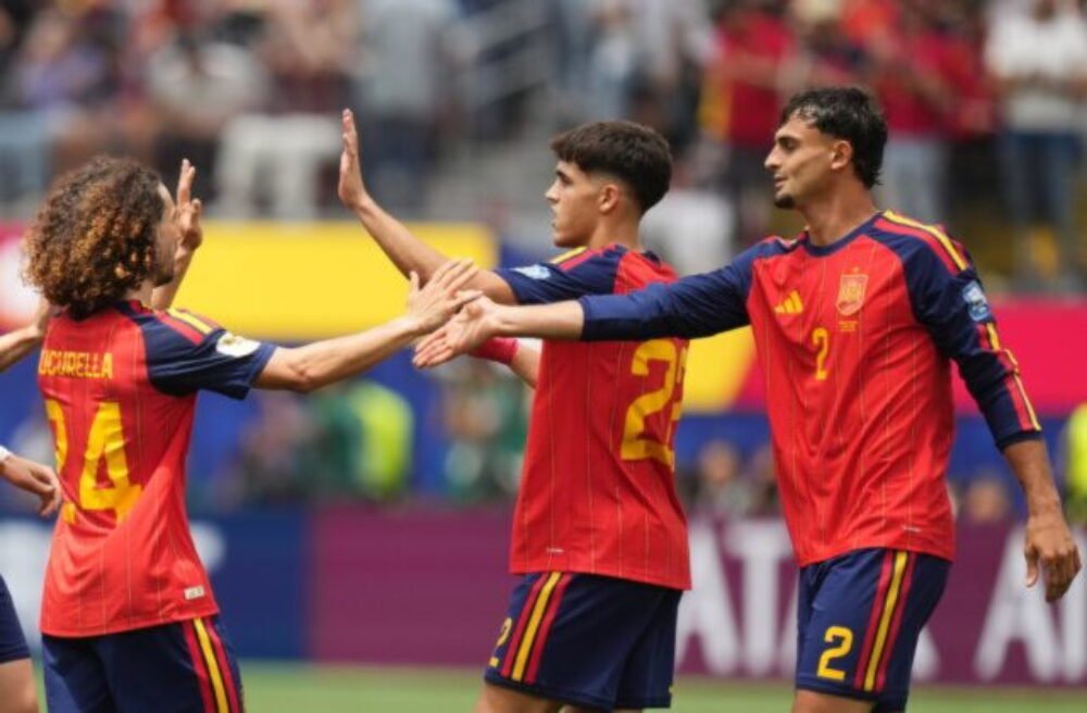 74313_austria_spain_wcup_soccer_77128-640x420.jpg Poľahky deklasovali Rakúsko. Majstri Európy zo Španielska sa v osemfinále stretnú v derby s Portugalskom – VIDEO