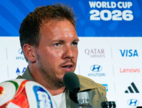 Nagelsmann končí na lavičke Nemecka. Federácia má jasného favorita, ktorý už dva roky netrénuje – FOTO