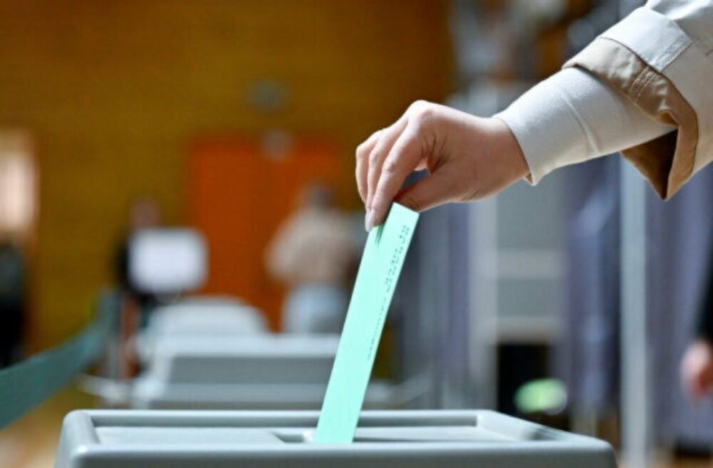 Referendum bude sprevádzať zvýšený dohľad polície