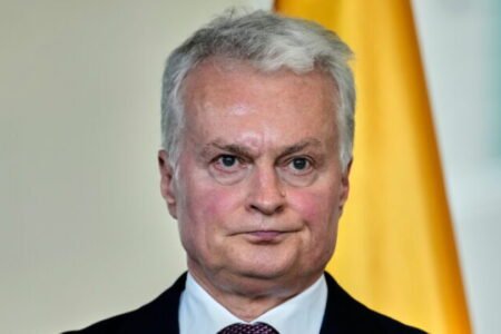Litovský prezident presadzuje začlenenie krajiny do jadrového štítu NATO proti Rusku