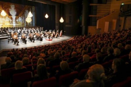 Opera Slovenského národného divadla bude mať novú riaditeľku, Andrea Hlinková má mnohoročné skúsenosti