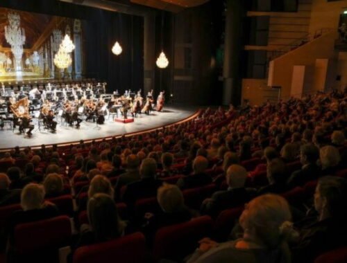 Opera Slovenského národného divadla bude mať novú riaditeľku, Andrea Hlinková má mnohoročné skúsenosti
