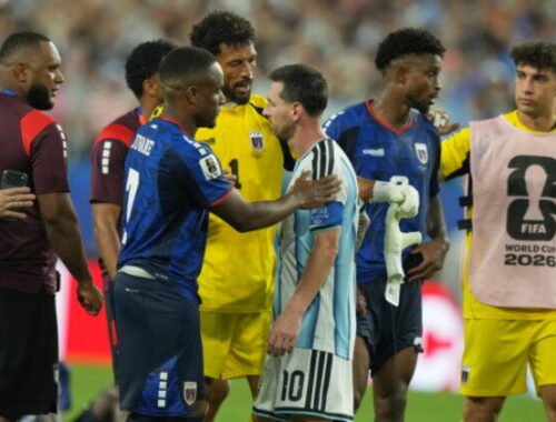 Úradujúci majstri sveta z Argentíny sa na MS 2026 natrápili s kapverdským trpaslíkom, ďalej idú aj Kolumbia a Egypt