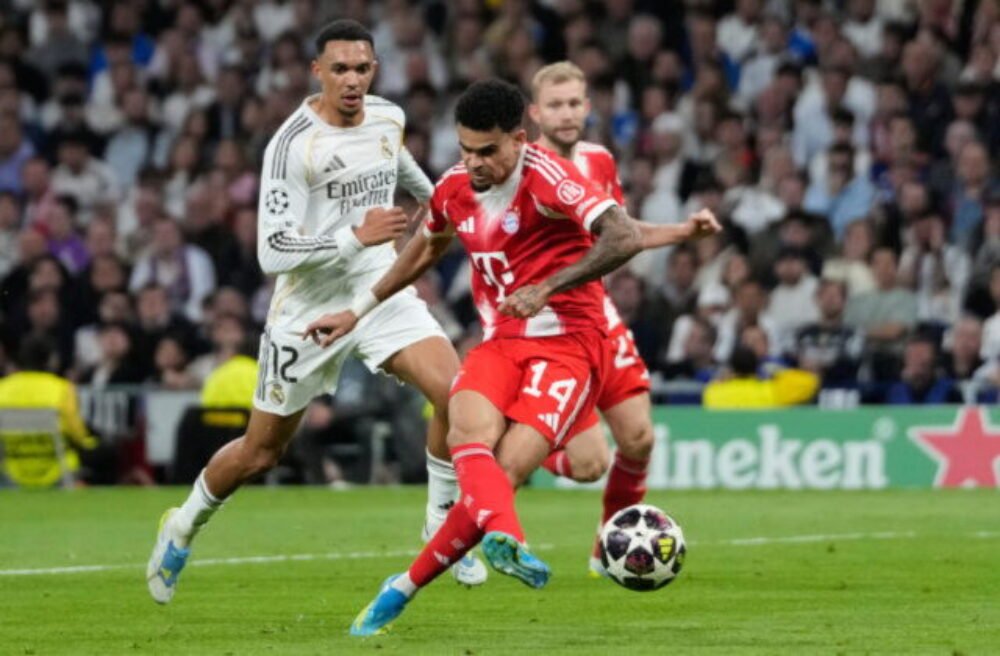 74418_spain_champions_league_soccer_44166-640x420.jpg Kolumbia zdolala Ghanu gólom z úvodu duelu, v osemfinále MS 2026 ju čaká Švajčiarsko