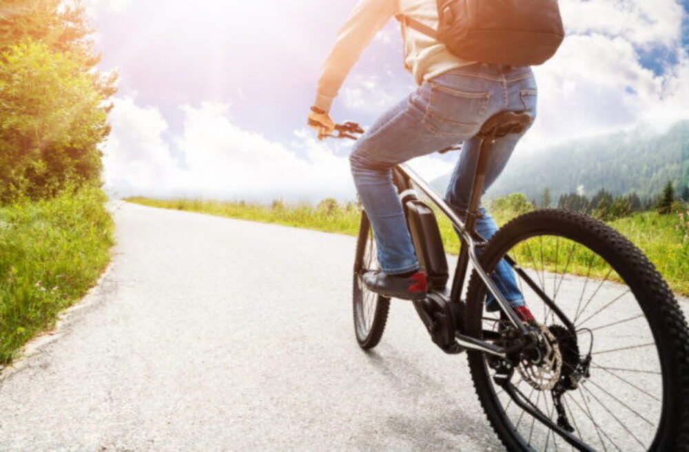 Prešovský samosprávny kraj otvoril prvú požičovňu elektrobicyklov pre pútnikov