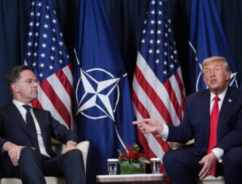 Európa sa musí postaviť na vlastné nohy. Lídri budú v Ankare riešiť budúcnosť obrany, USA chcú ustúpiť do úzadia