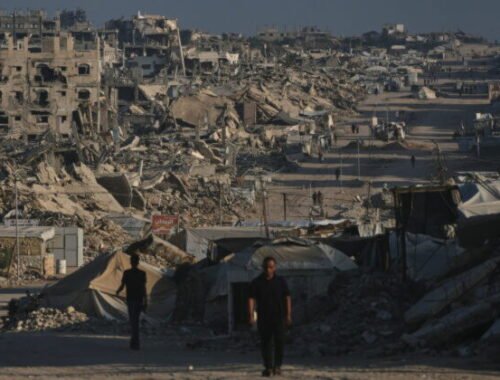 Hamas rozpustil orgán, ktorý riadil Pásmo Gazy takmer dve desaťročia