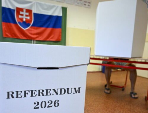Referendum nedokázalo zmobilizovať ani menšiny, výnimku tvoria jedine Gorali