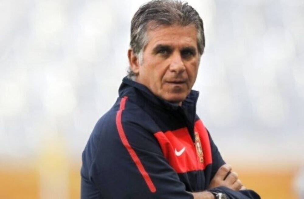 74550_carlos-queiroz-640x420.jpg Queiroz opúšťa pozíciu trénera reprezentácie Ghany, jeho tím na MS 2026 vypadol v šestnásťfinále