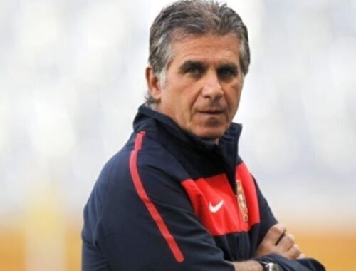 Queiroz opúšťa pozíciu trénera reprezentácie Ghany, jeho tím na MS 2026 vypadol v šestnásťfinále
