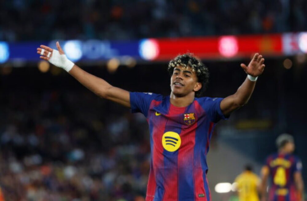 74566_spain_la_liga_soccer_63917-640x420.jpg Španielsky tréner De la Fuente verí, že mladík Yamal zažiari v osemfinále MS 2026 proti Portugalsku