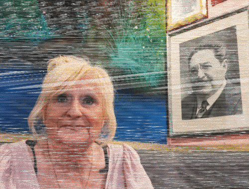 Príbeh Gastona Lerouxa ožije v Pezinku. Rešpekt tvorcov k Fantómovi opery zaujal aj autorovu pravnučku Véronique
