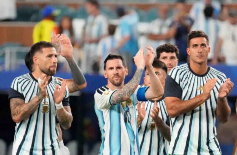 74606_cape_verde_argentina_wcup_soccer_2512_-640x420.jpg Argentína sa musí zlepšiť, pokiaľ nechce pripustiť ďalšie prekvapenie. Súboj Messiho so Salahom bude pamätný
