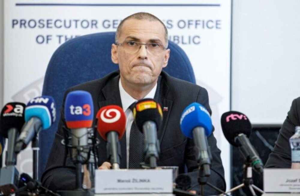 74609_zilinka2-1-640x420.jpg Generálna prokuratúra zistila v prípade vraždy učiteľky z Gelnice pochybenia. Vyšetrovanie bolo „absolútne nezvládnuté“, tvrdí Žilinka
