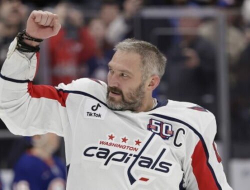 Bude jeho nasledujúca sezóna posledná v NHL? Ovečkin sa vyjadril o budúcnosti