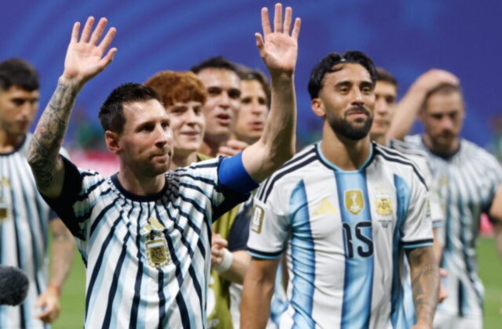 74673_argentina-640x420.jpg Argentínsky obrat proti Egyptu režíroval Messi, Švajčiari sú vo štvrťfinále po 72 rokoch – VIDEO