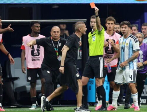 Svet je nespravodlivý, ale prečo aj futbal? Ani rešpekt, ani fair-play, soptil tréner Egypta