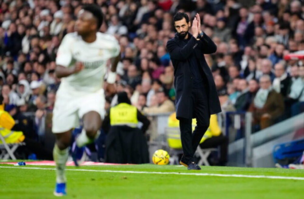 74716_spain_la_liga_soccer_55016-640x420.jpg Kruh sa uzavrel. Arbeloa sa stal trénerom anglického Fulhamu
