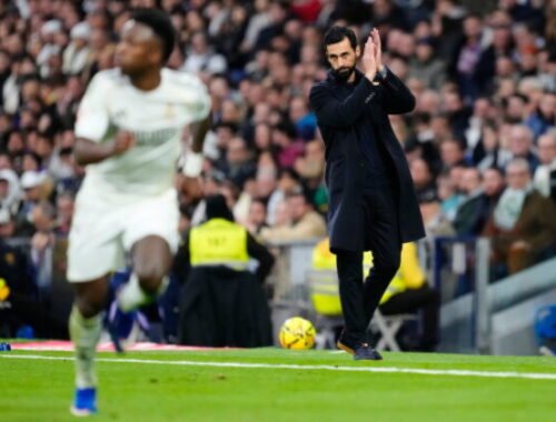 Kruh sa uzavrel. Arbeloa sa stal trénerom anglického Fulhamu