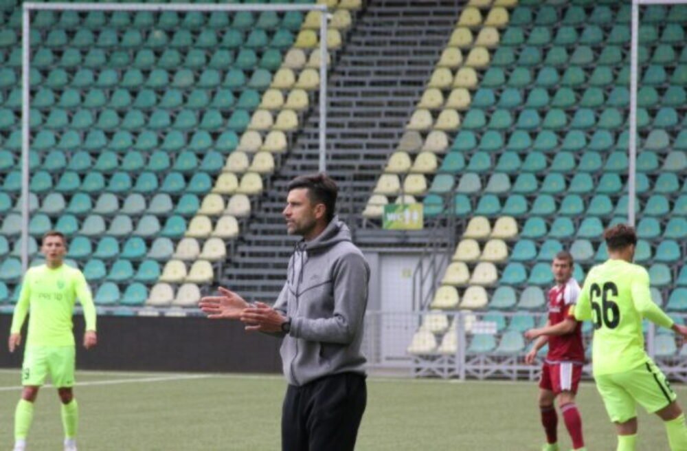 74754_pavol-stano-scaled-1-640x420.jpg Futbalisti Žiliny vstupujú do pohárovej Európy v chorvátskom Splite, miestny Hajduk už raz vyradili