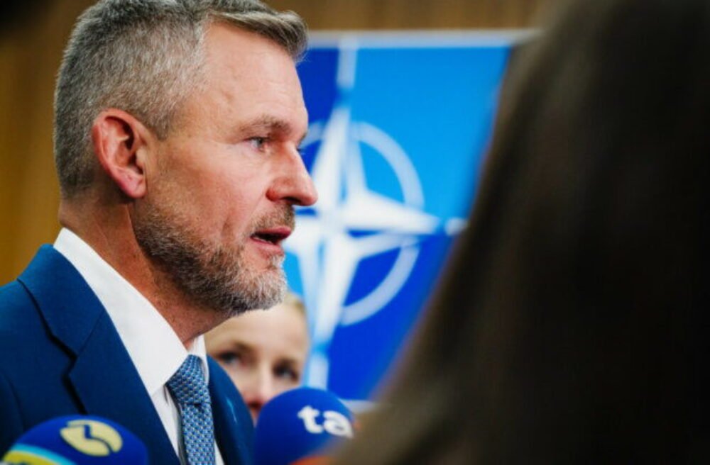 74781_pellegrini-ankara-640x420.jpg Prezident Pellegrini po samite v Ankare vyhlásil, že Slovensko patrí medzi spoľahlivých spojencov NATO – VIDEO