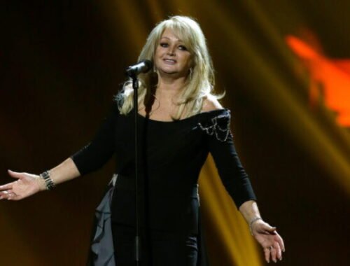 Zomrela speváčka Bonnie Tyler, hlas legendárnej piesne Total Eclipse of the Heart