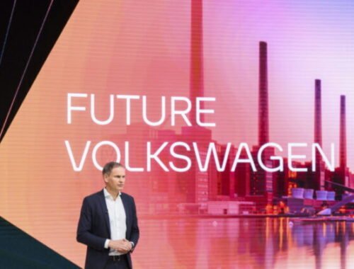 Volkswagen rokuje o pláne hlbokej reštrukturalizácie, v hre sú desaťtisíce pracovných miest