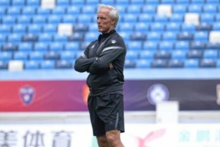 Mjanmarsko mení trénera futbalovej reprezentácie, bude ním Nór Andersen