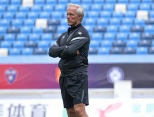 Mjanmarsko mení trénera futbalovej reprezentácie, bude ním Nór Andersen
