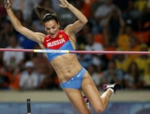 Rusko napadne rozhodnutie Svetovej atletiky o predĺžení dištancu na Športovom arbitrážnom súde