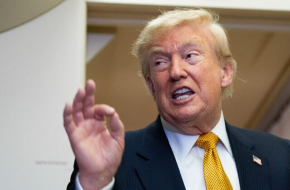 Správa Izraela o pripravovanom atentáte na Trumpa zvýšila napätie medzi Washingtonom a Teheránom