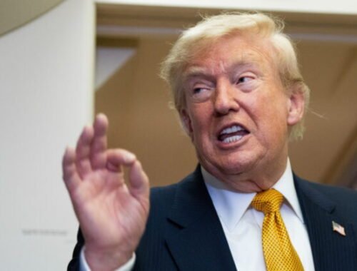 Správa Izraela o pripravovanom atentáte na Trumpa zvýšila napätie medzi Washingtonom a Teheránom