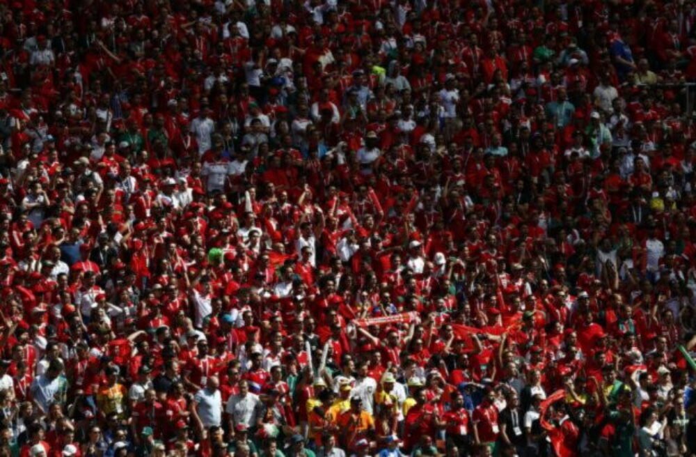 74883_russia_soccer_wcup_portugal_morocco_57799-95a71488480b4c9697ae8e745b80f4d2-640x420.jpg Maroko skončilo vo štvrťfinále MS 2026, no fanúšikovia sú hrdí na svojich miláčikov – VIDEO