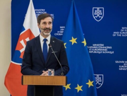 Rakúsky parlament schválil novelu zákona o národnostných menšinách, podľa Blanára posilňuje postavenie Slovákov