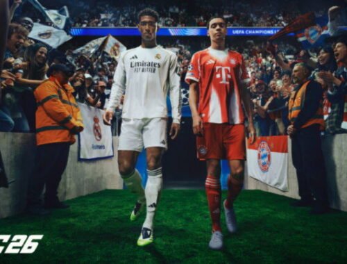 Saudská Arábia je o krok bližšie k ovládnutiu tvorcu FIFA a The Sims, EÚ obchod odobrila