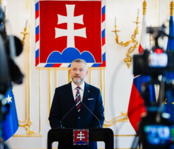 75004_pellegrini-640x420.jpg Pellegrini navštívi Čínu, so Si Ťin-pchingom bude rokovať o investíciách aj medzinárodných otázkach