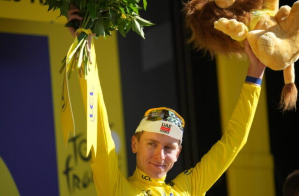 75053_tour_de_france_cycling_83238-640x420.jpg Pogačar ešte nemá víťazstvo na Tour de France isté. Jeho tímoví kolegovia majú zdravotné problémy a úniky zrejme neukontrolujú