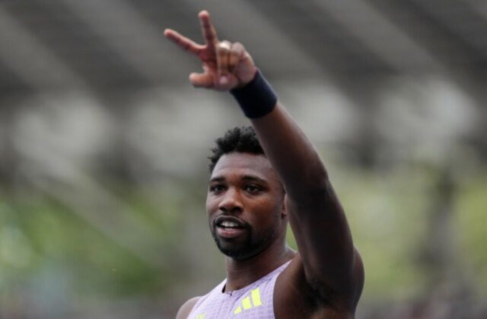 75109_france_diamond_league_athletics_89349-640x420.jpg Lyles získal tretí titul majstra USA na stovke svetovým výkonom roka