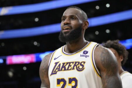 Koniec jednej éry, LeBron James opúšťa Lakers, mieri za novou výzvou