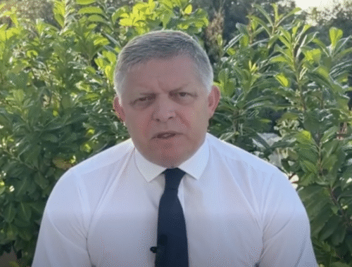 Fico odmieta zápis manželstiev homosexuálnych párov do matriky, odvoláva sa na Ústavu SR – VIDEO