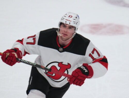 Šimon Nemec môže byť pre Calgary geniálny ťah, tvrdí kanadský novinár. Flames riskujú, ale získať môžu veľa
