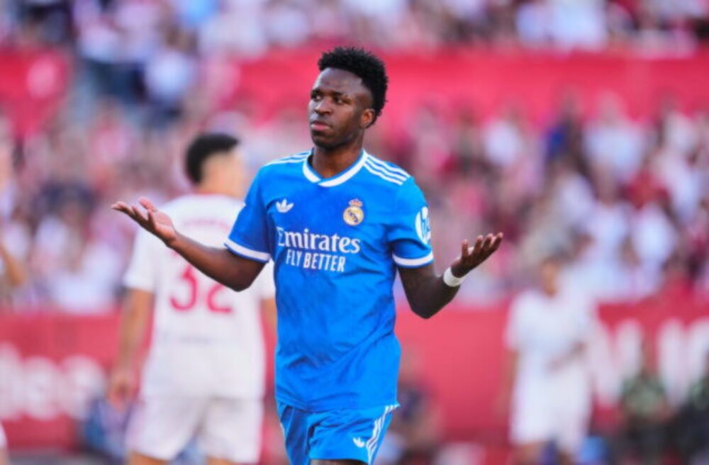 75172_brazilsky-futbalsta-vinicius-junior-v-drese-realu-madrid-640x420.jpg Odíde Vinícius Júnior z Realu Madrid? Arsenal skúma, či by bol prípadný prestup finančne realizovateľný