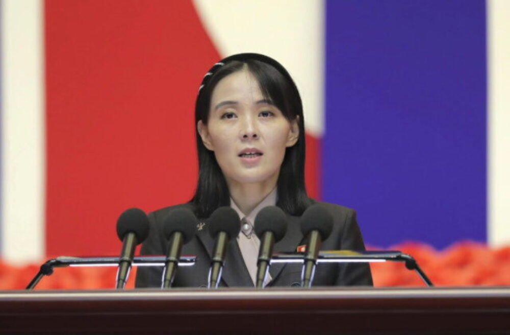 75176_koreas_tensions_46909-640x420.jpg Kim Jo-čong kritizovala ASEAN za výzvu na denuklearizáciu Kórejskeho polostrova