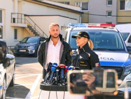 Dni Ministerstva vnútra SR sa tento rok uskutočnia v Nitre. Koľko budú stáť?