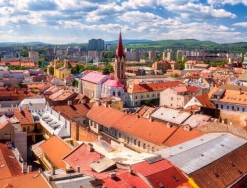 Kandidáti na primátora Košíc sa zhodujú v tom, že medzi najproblematickejšie oblasti v meste patrí doprava a bezpečnosť