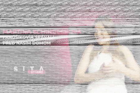 Martina Schindlerová o šialenstve prvej SuperStar, tajnom úteku z mlynčeka slávy aj štúdiu práva – ROZHOVOR