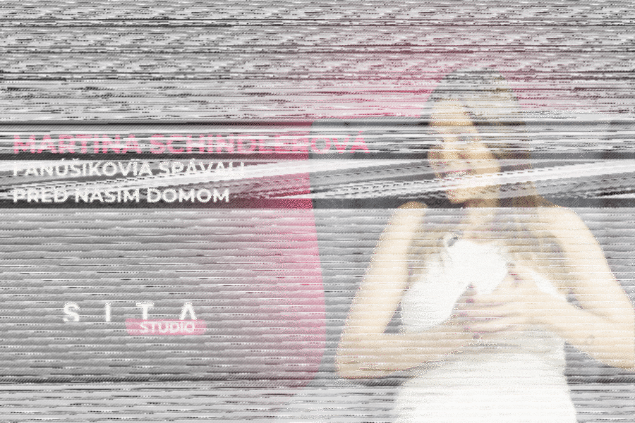 Martina Schindlerová o šialenstve prvej SuperStar, tajnom úteku z mlynčeka slávy aj štúdiu práva – ROZHOVOR