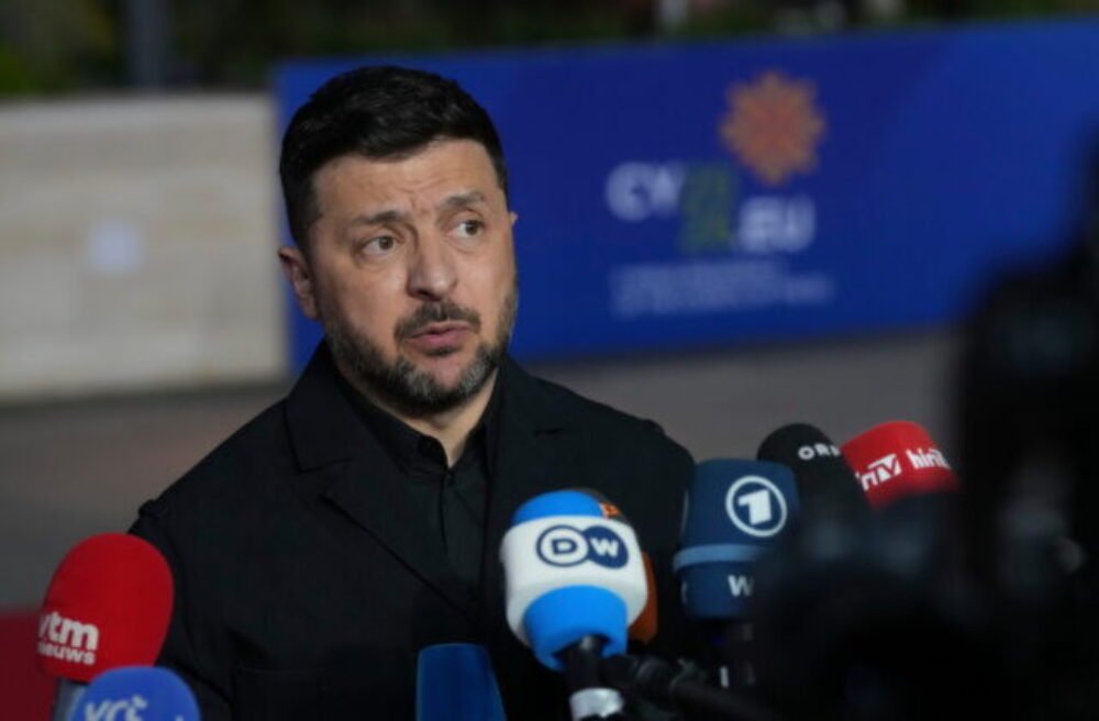 Zelenskyj mieri do Bieleho domu na rokovania s Trumpom, očakáva sa nová podpora Ukrajiny